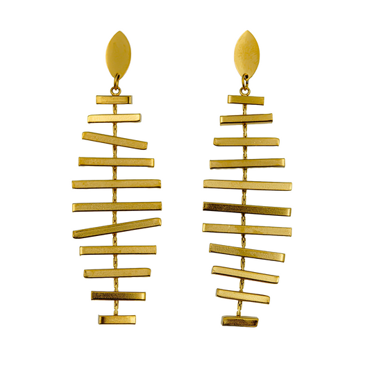 SreeVanna Zenith Earrings