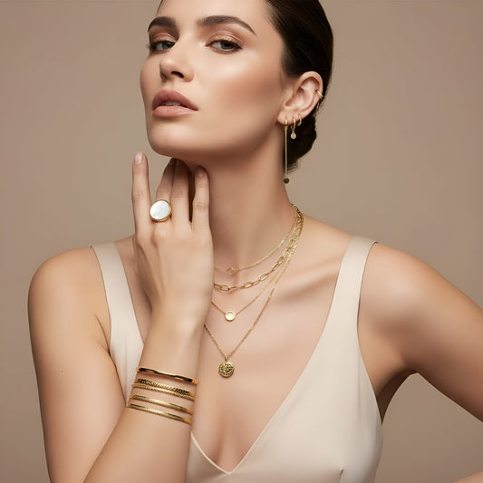 What is Anti-Tarnish Jewelry? Benefits, Care & Why It’s Worth It