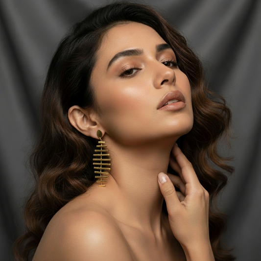 SreeVanna Zenith Earrings