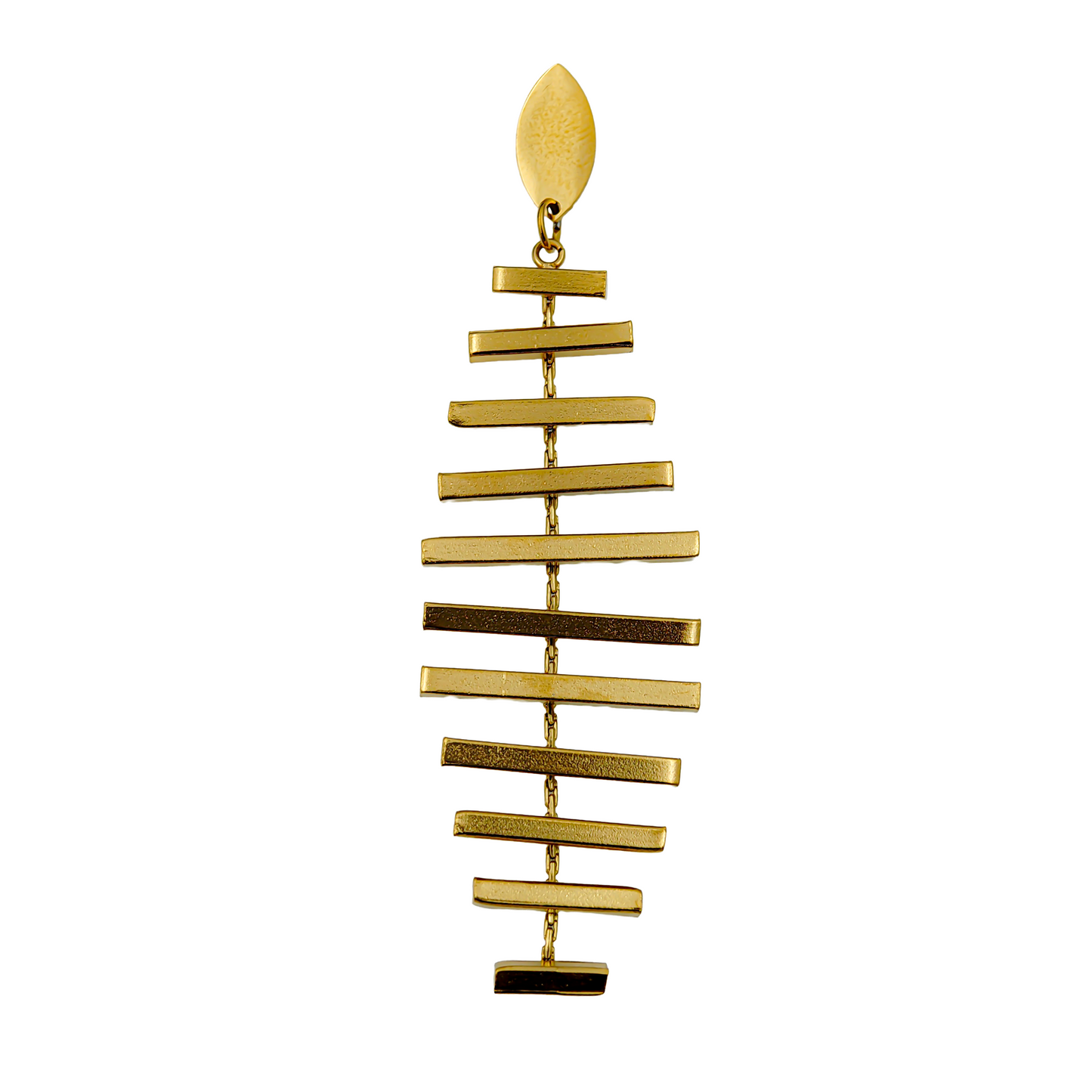 SreeVanna Zenith Earrings