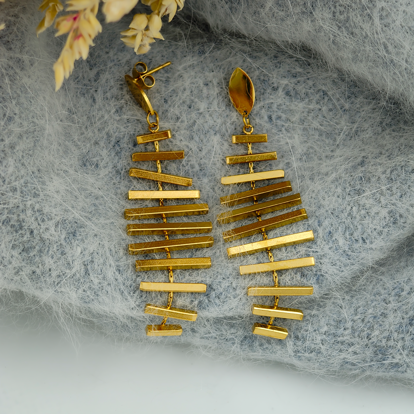 SreeVanna Zenith Earrings